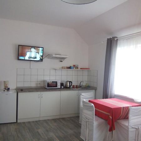 Guest House Na Golovatogo Boryspilʼ 외부 사진